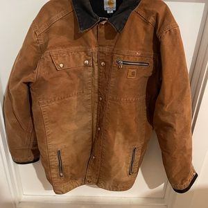 Vintage Carhartt coat